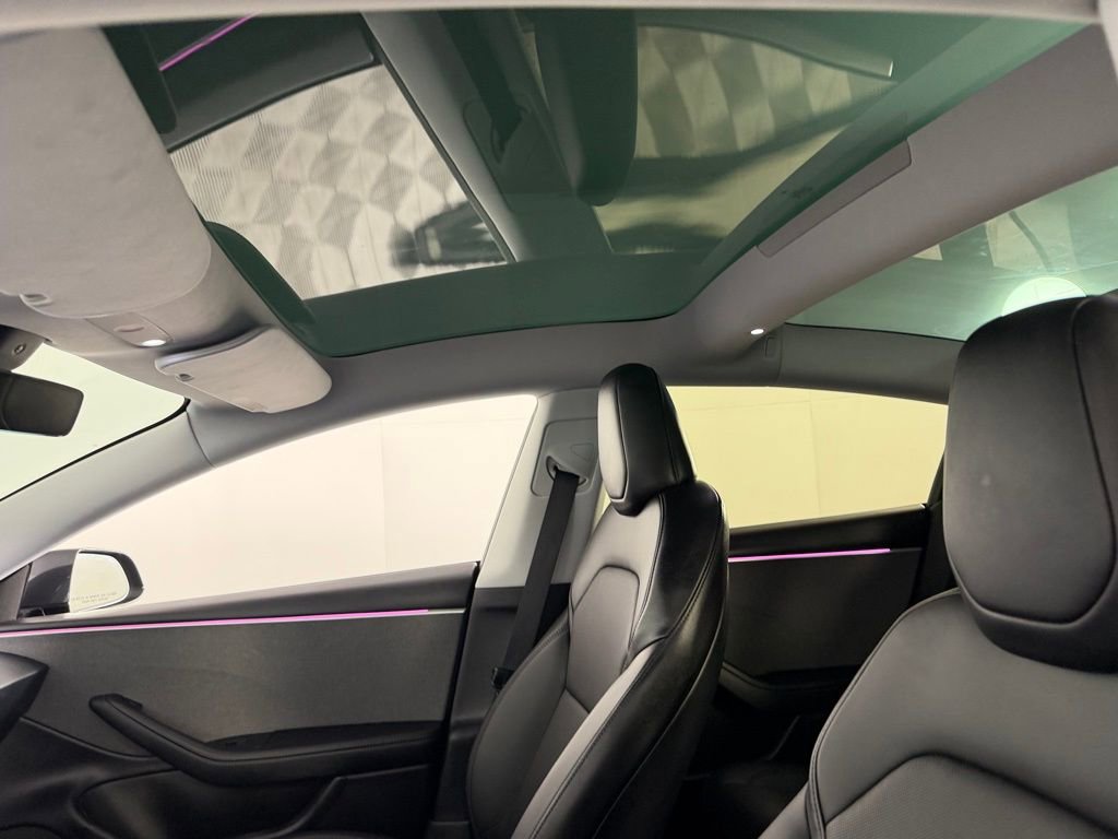 Used 2024 Tesla Model 3 Long Range image 23