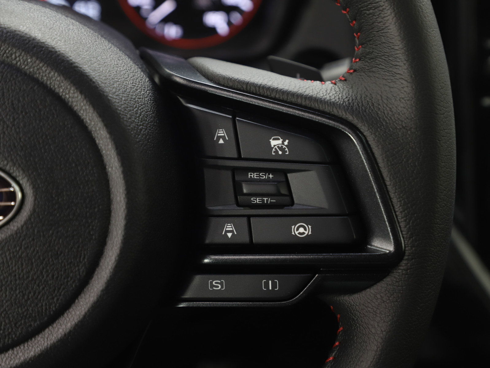 Certified 2025 Subaru Impreza RS w/ Popular Package #3 AWD/4WD image 26