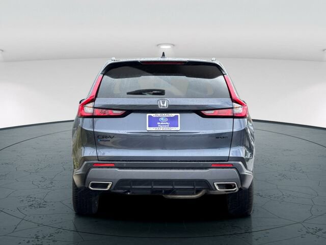 Used 2026 Honda CR-V Sport-L image 27