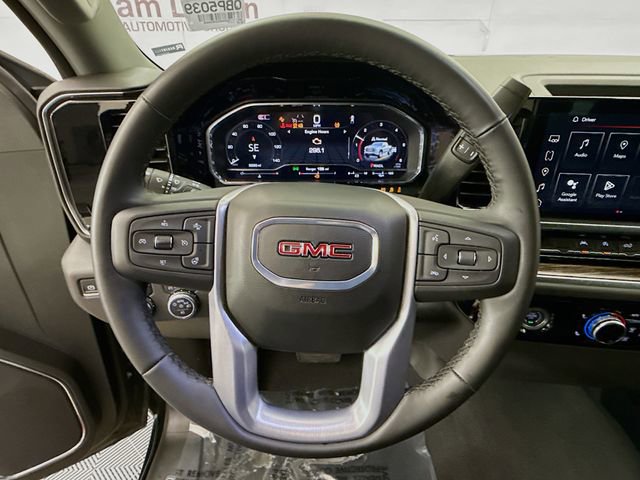 Used 2024 GMC Sierra 1500 Elevation w/ X31 Off-Road Package image 13