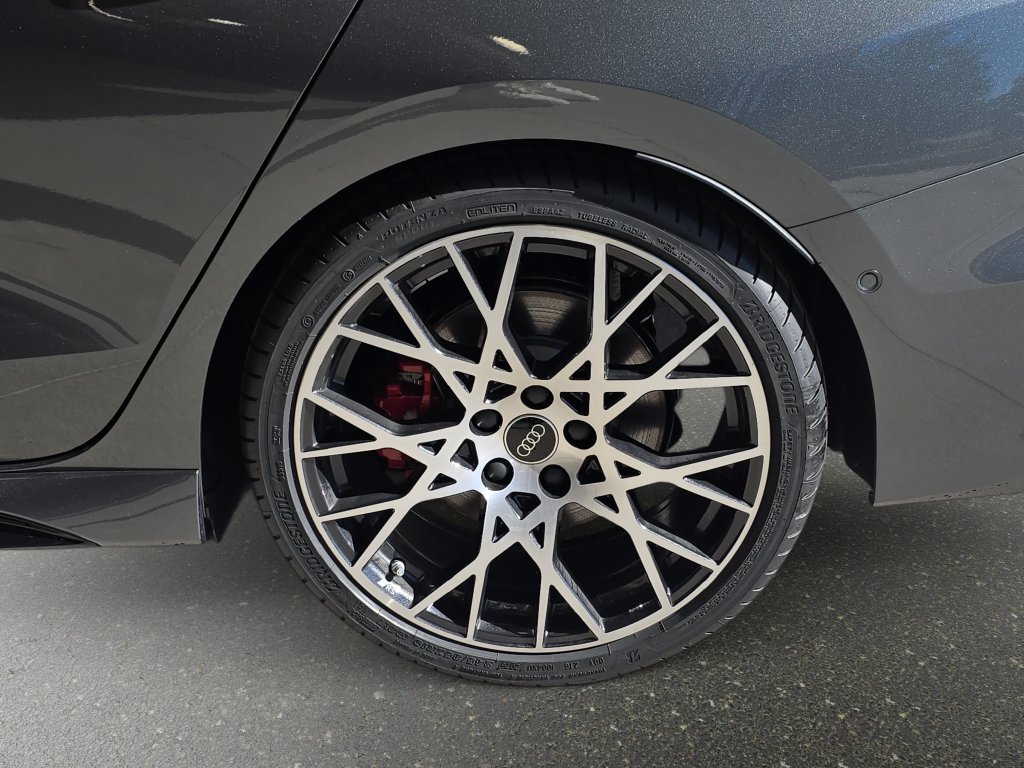 New 2026 Audi RS 3 AWD/4WD image 31