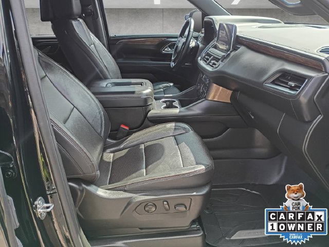 Used 2023 Chevrolet Tahoe High Country w/ Premium Package 2 AWD/4WD image 24