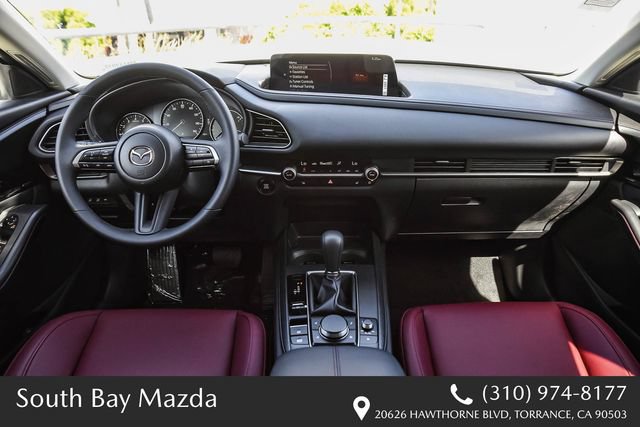 New 2026 MAZDA CX-30 AWD 2.5 S image 6