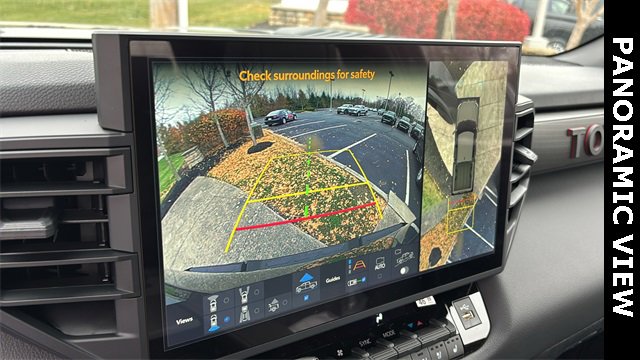 New 2026 Toyota Tundra TRD Pro image 18