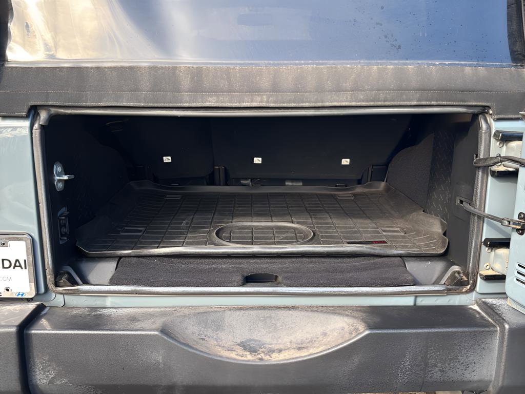 Used 2015 Jeep Wrangler Unlimited Sport w/ Quick Order Package 24S image 14