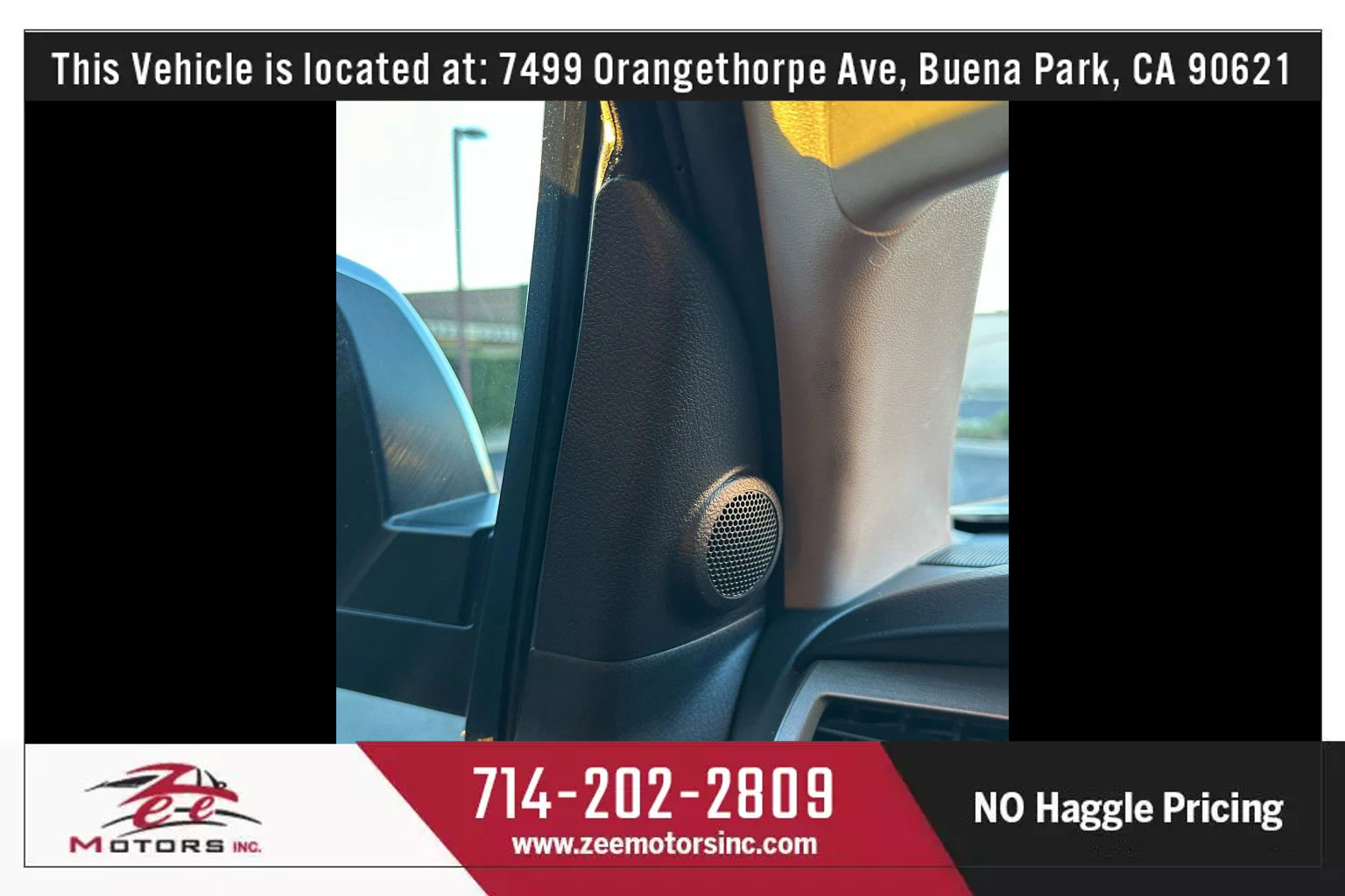 Used 2016 Toyota Sequoia Limited image 38