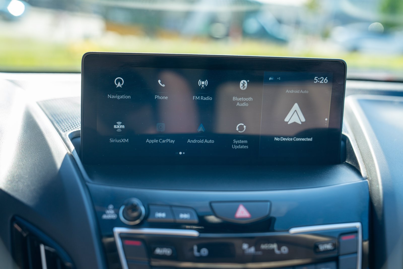 Used 2021 Acura RDX AWD w/ Technology Package image 16