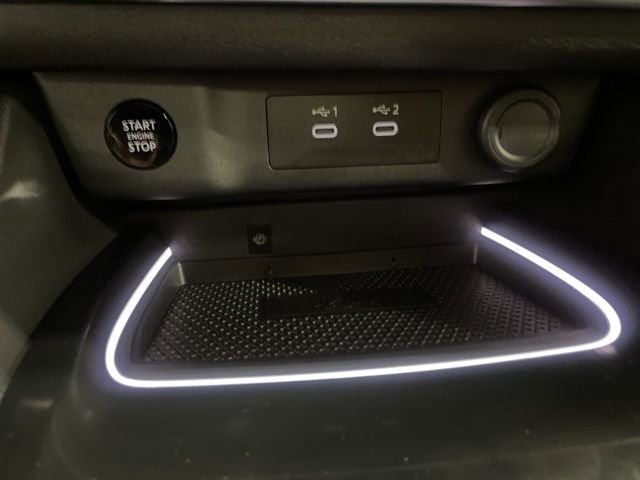 Certified 2025 Nissan Rogue SL w/ Tech Package image 16