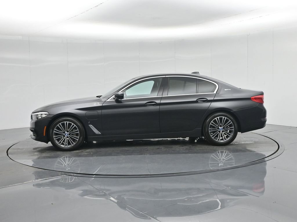 Used 2019 BMW 530e 530e iPerformance w/ Convenience Package image 34