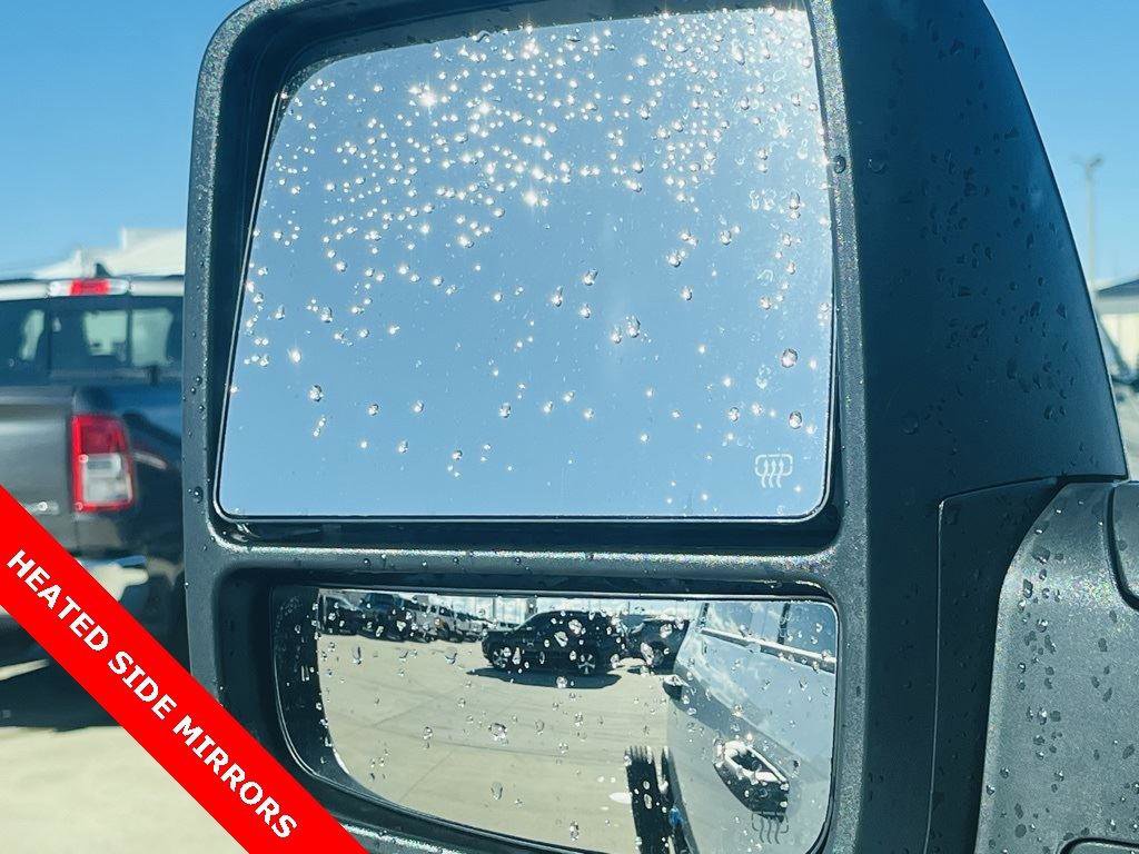 New 2024 RAM 4500 Tradesman w/ Safety Group image 7