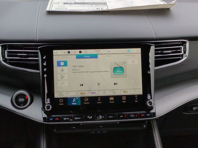 New 2026 Jeep Grand Wagoneer Limited image 18