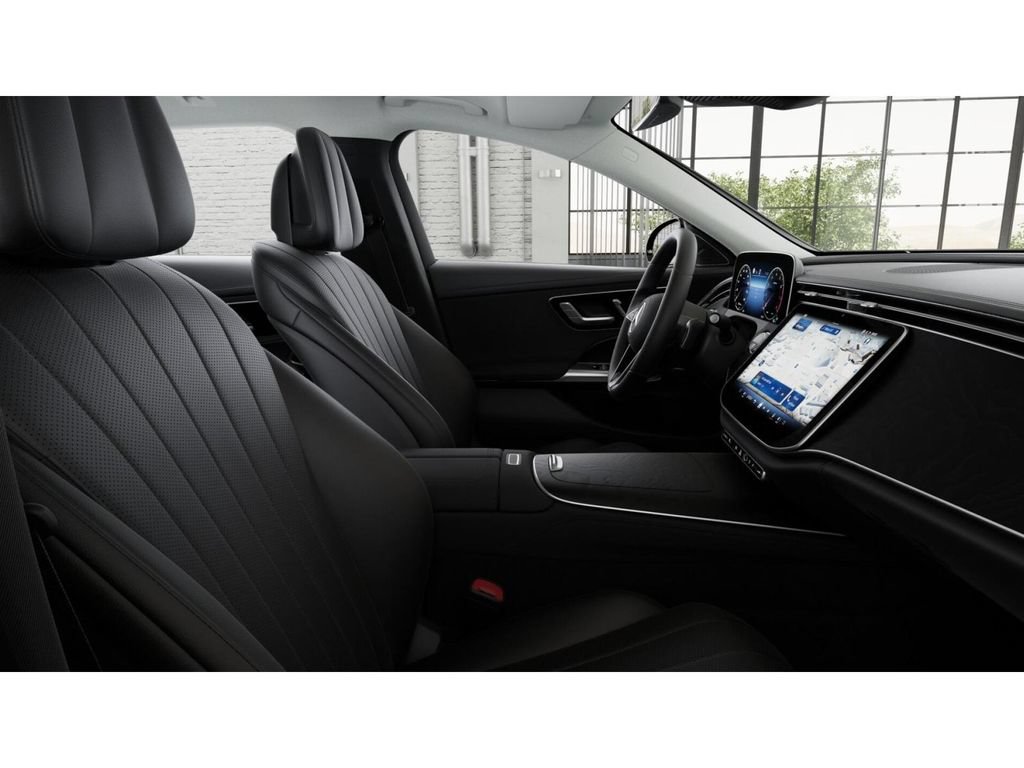 New 2027 Mercedes-Benz E 450 4MATIC All-Terrain Wagon image 4