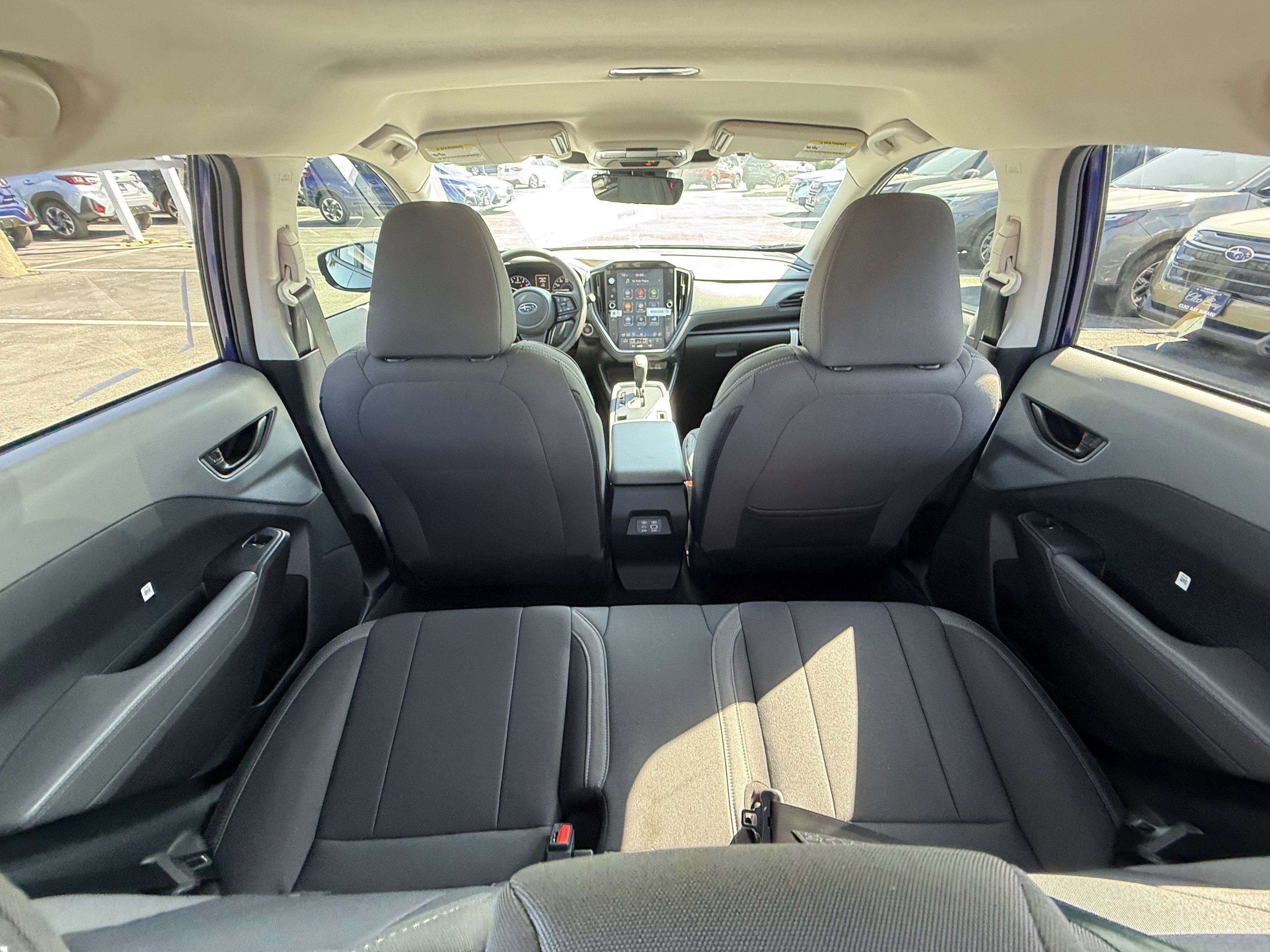 New 2026 Subaru Crosstrek 2.5i Premium image 10