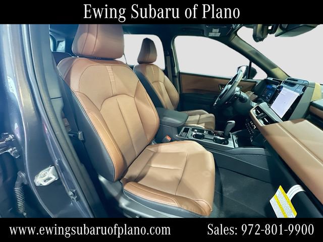 New 2026 Subaru Outback Touring XT AWD/4WD image 31