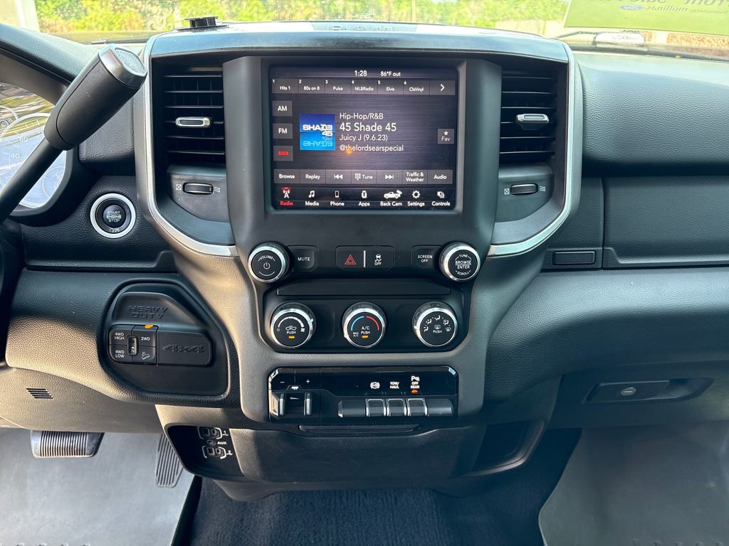 Used 2019 RAM 2500 Big Horn image 28