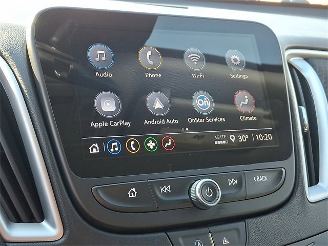 Used 2024 Chevrolet Malibu LT image 16