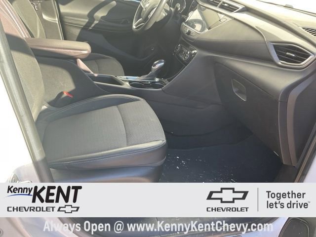 Used 2021 Buick Encore GX Select w/ Sport Touring Package image 14