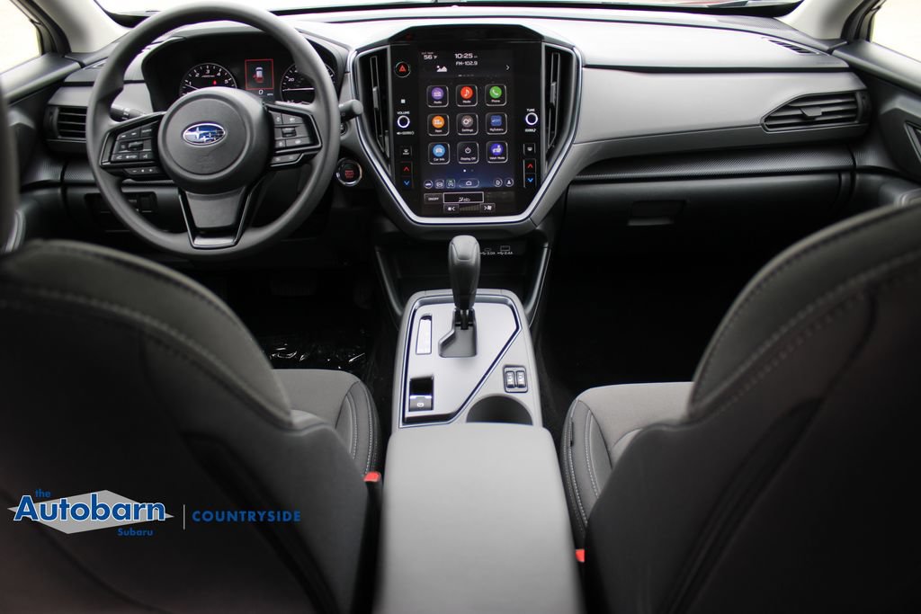 Used 2026 Subaru Crosstrek 2.5i Premium AWD/4WD image 19