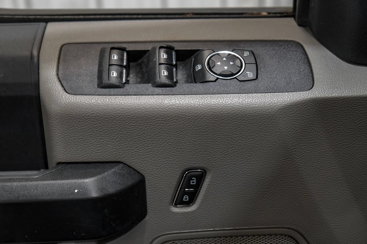 Used 2022 Ford F250 XL w/ STX Appearance Package AWD/4WD image 41
