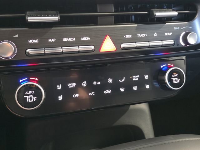New 2026 Hyundai Palisade Calligraphy image 23