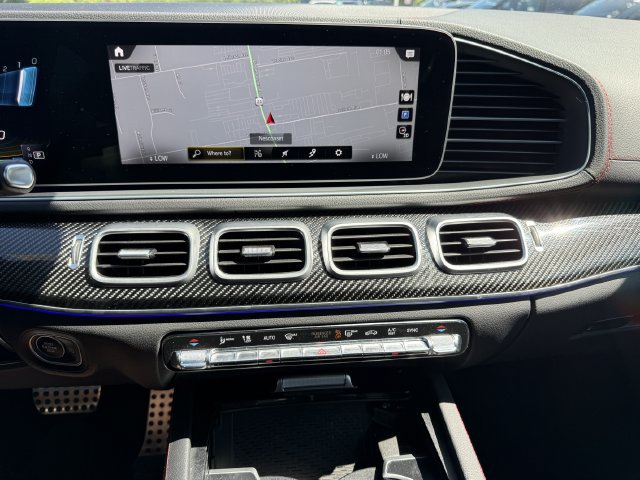 Used 2023 Mercedes-Benz GLE 53 AMG 4MATIC Coupe image 21