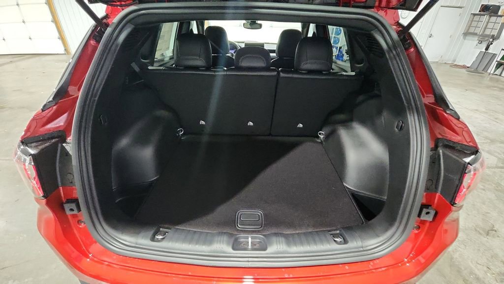 New 2026 Jeep Compass Latitude AWD/4WD image 27