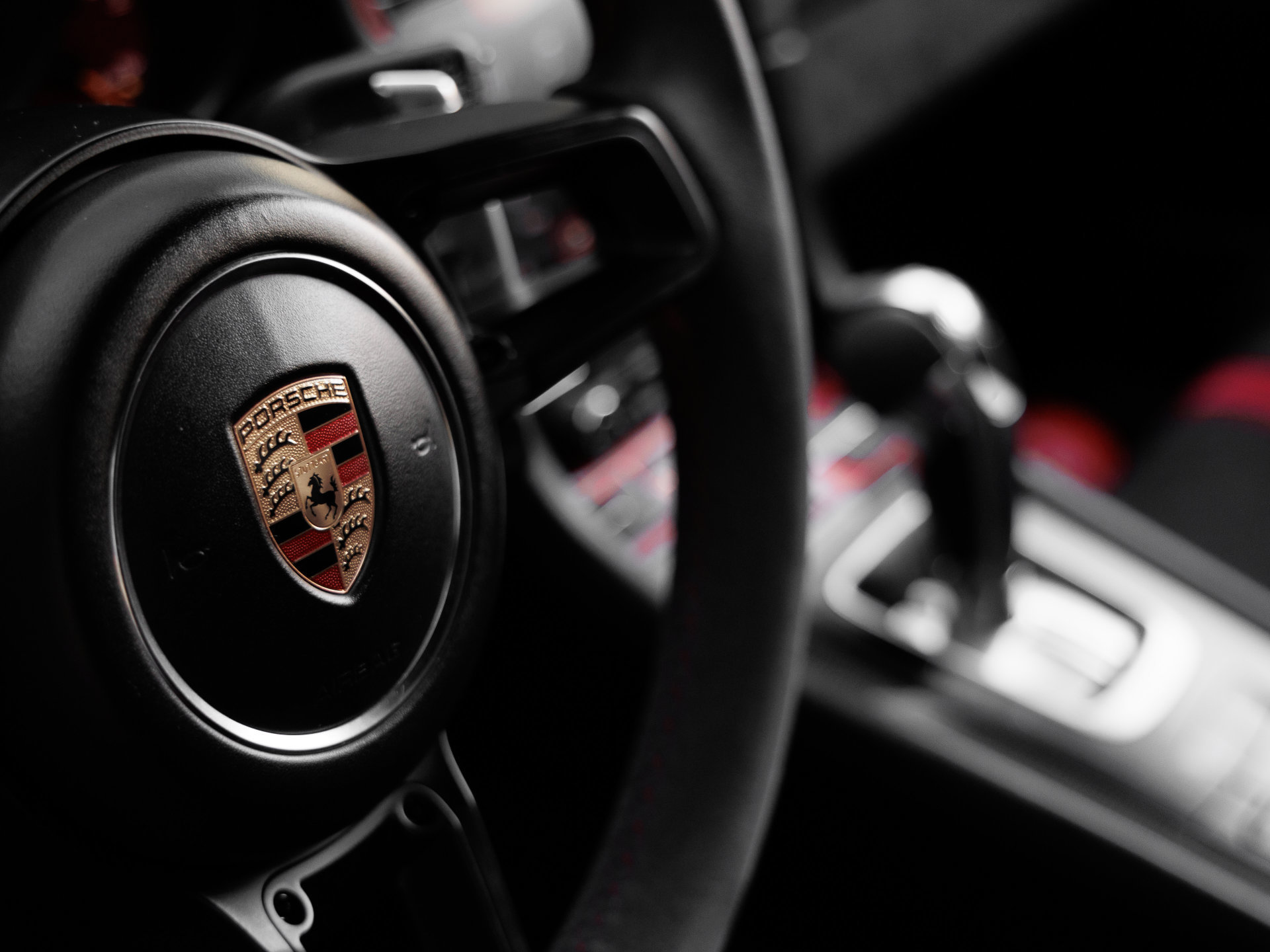 Used 2018 Porsche 911 GT3 RWD image 23