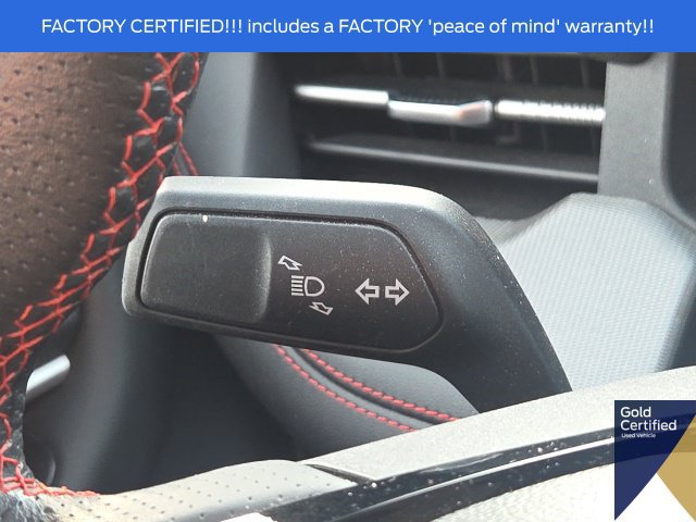 Used 2025 Ford Explorer ST-Line AWD/4WD image 42