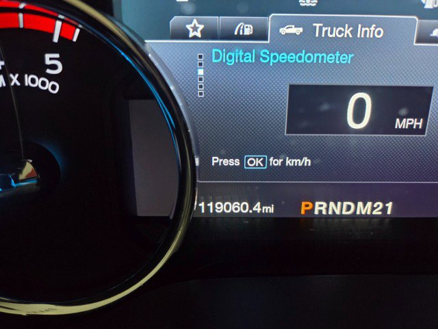 Used 2019 Ford F250 Lariat w/ Lariat Ultimate Package AWD/4WD image 45