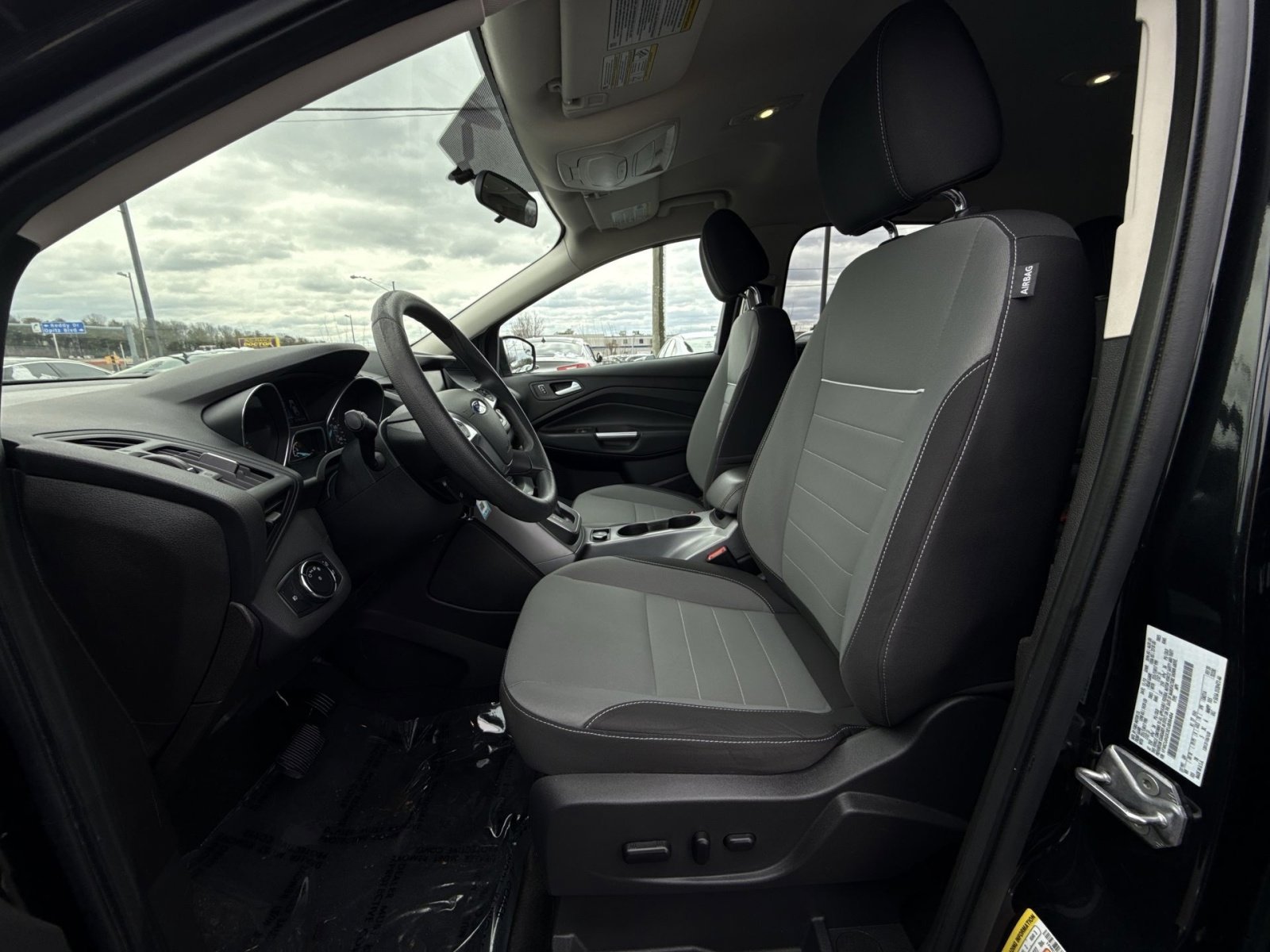 Used 2014 Ford Escape SE w/ Equipment Group 201A image 13