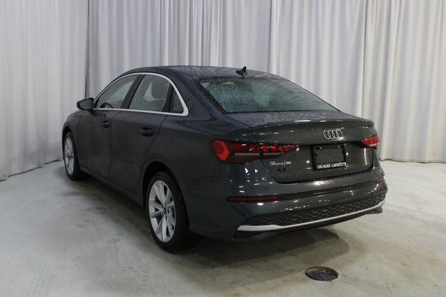 Used 2025 Audi A3 2.0T Premium w/ Convenience Package image 23