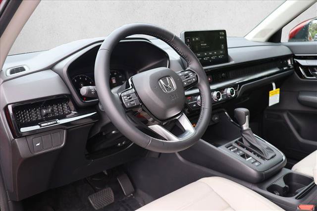 New 2027 Honda CR-V EX-L image 10