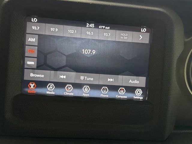 Used 2019 Jeep Wrangler Unlimited Sport S image 13