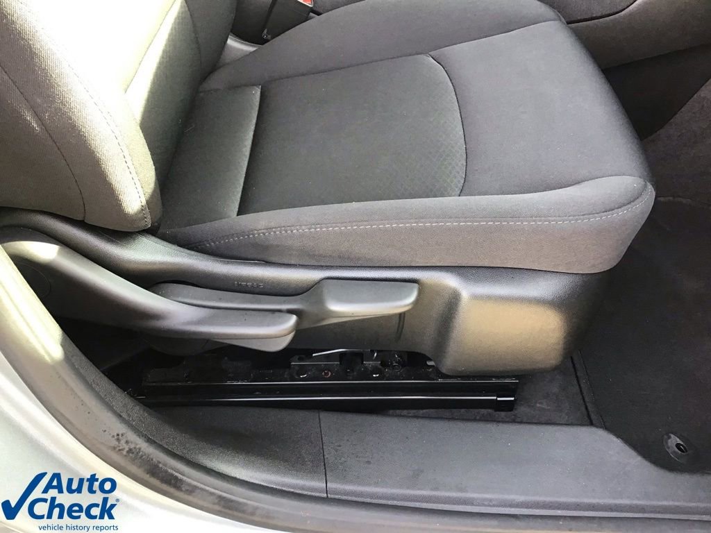 Used 2024 Chevrolet Malibu LT image 20