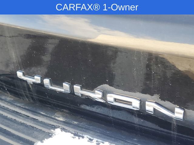 Certified 2024 GMC Yukon SLT image 7