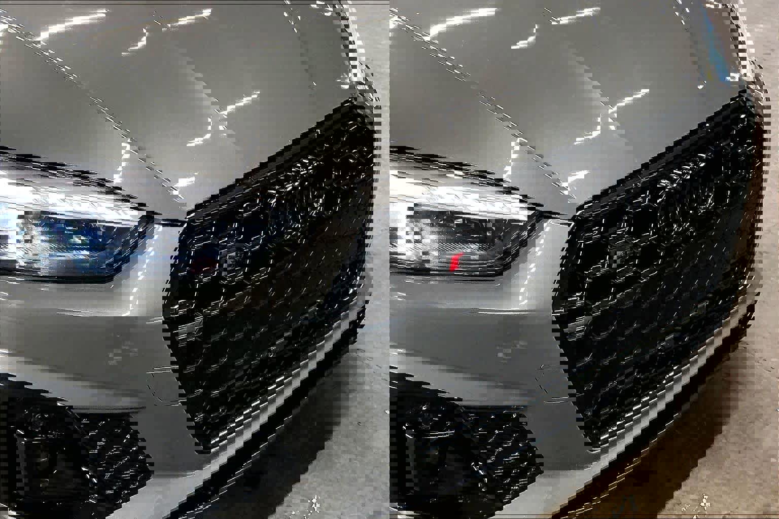 Used 2024 Audi S5 Premium Plus w/ Premium Plus Package image 32