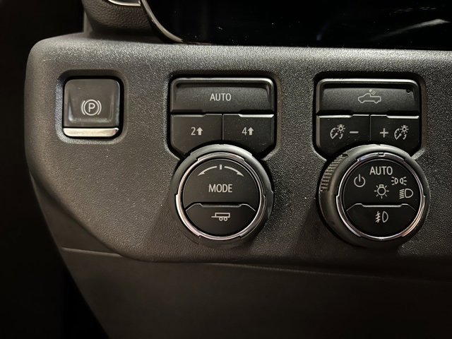 Used 2023 Chevrolet Silverado 1500 RST image 35