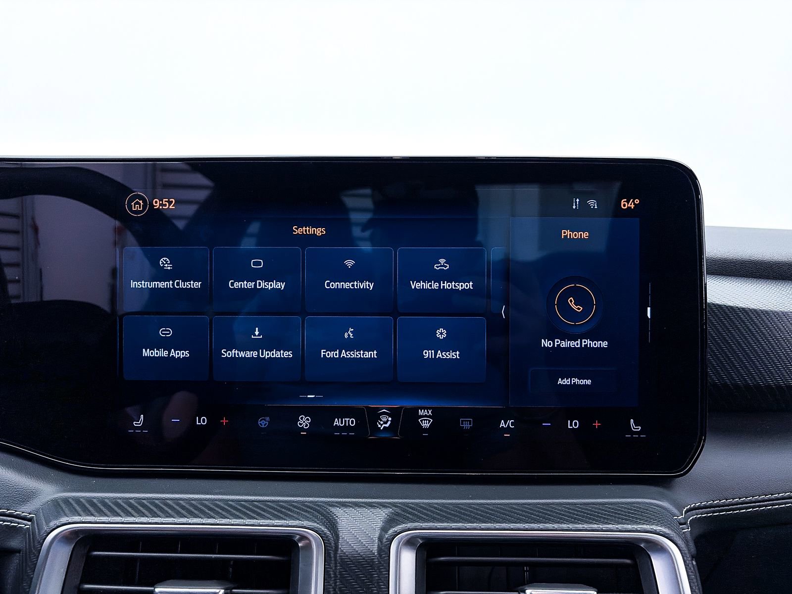 Used 2024 Ford Mustang GT Premium image 21