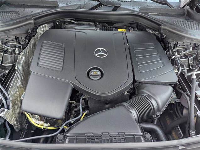 New 2026 Mercedes-Benz GLC 300 4MATIC image 15