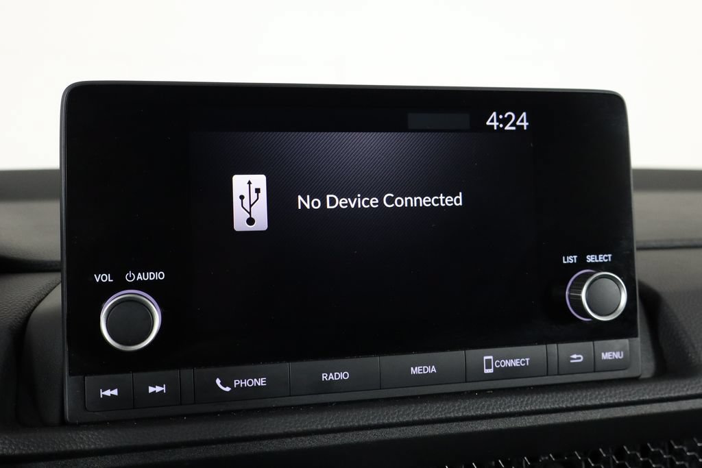 Used 2025 Honda CR-V LX image 28