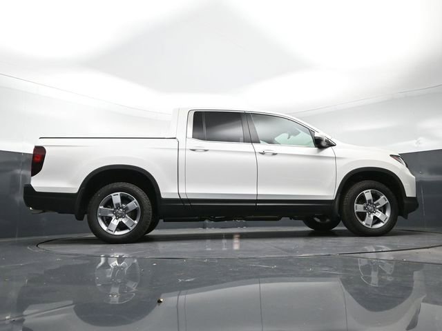 Certified 2025 Honda Ridgeline RTL image 53