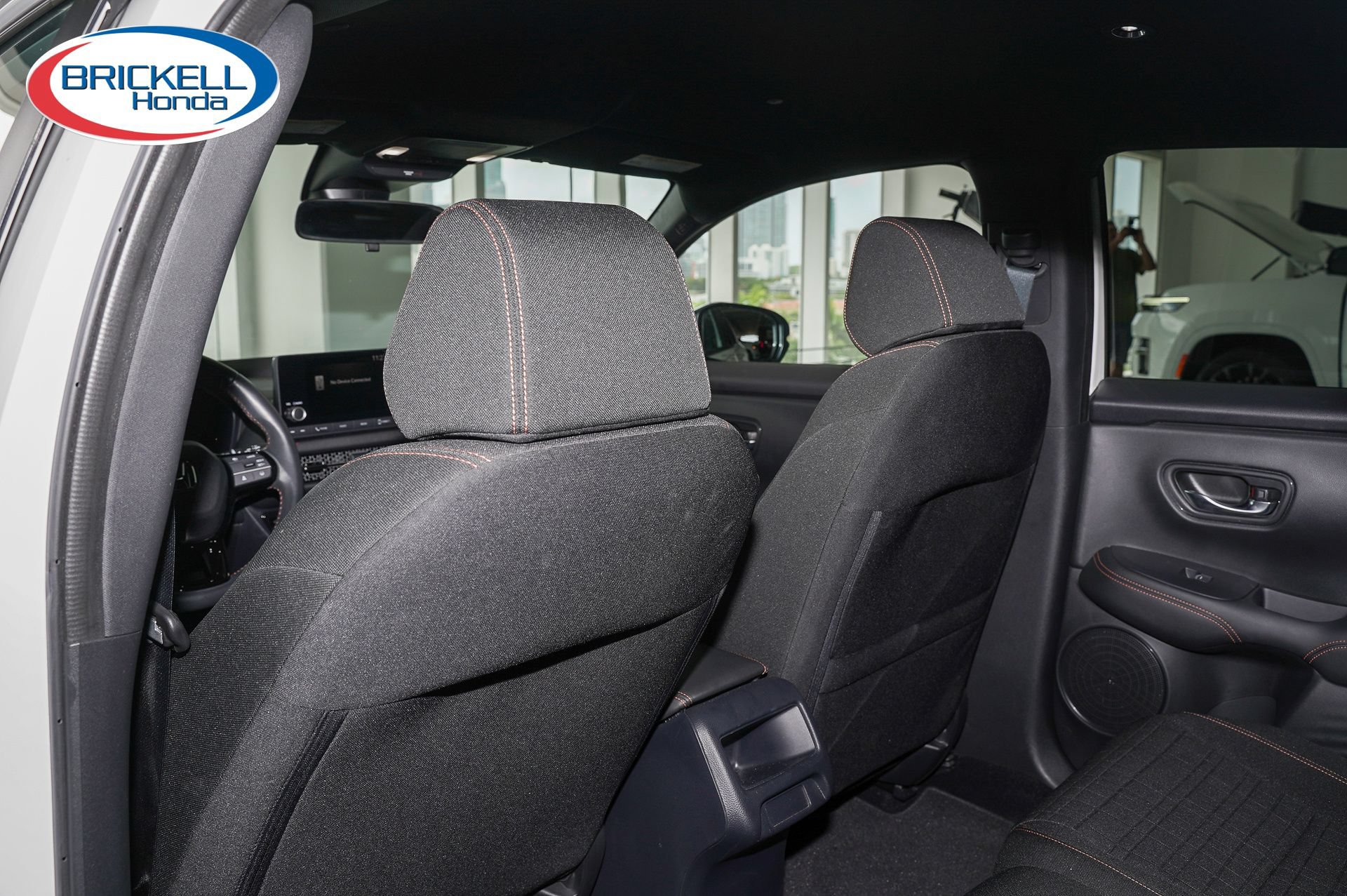 Certified 2024 Honda HR-V Sport image 20