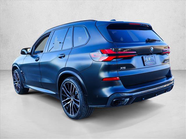 Used 2024 BMW X5 M60i image 7