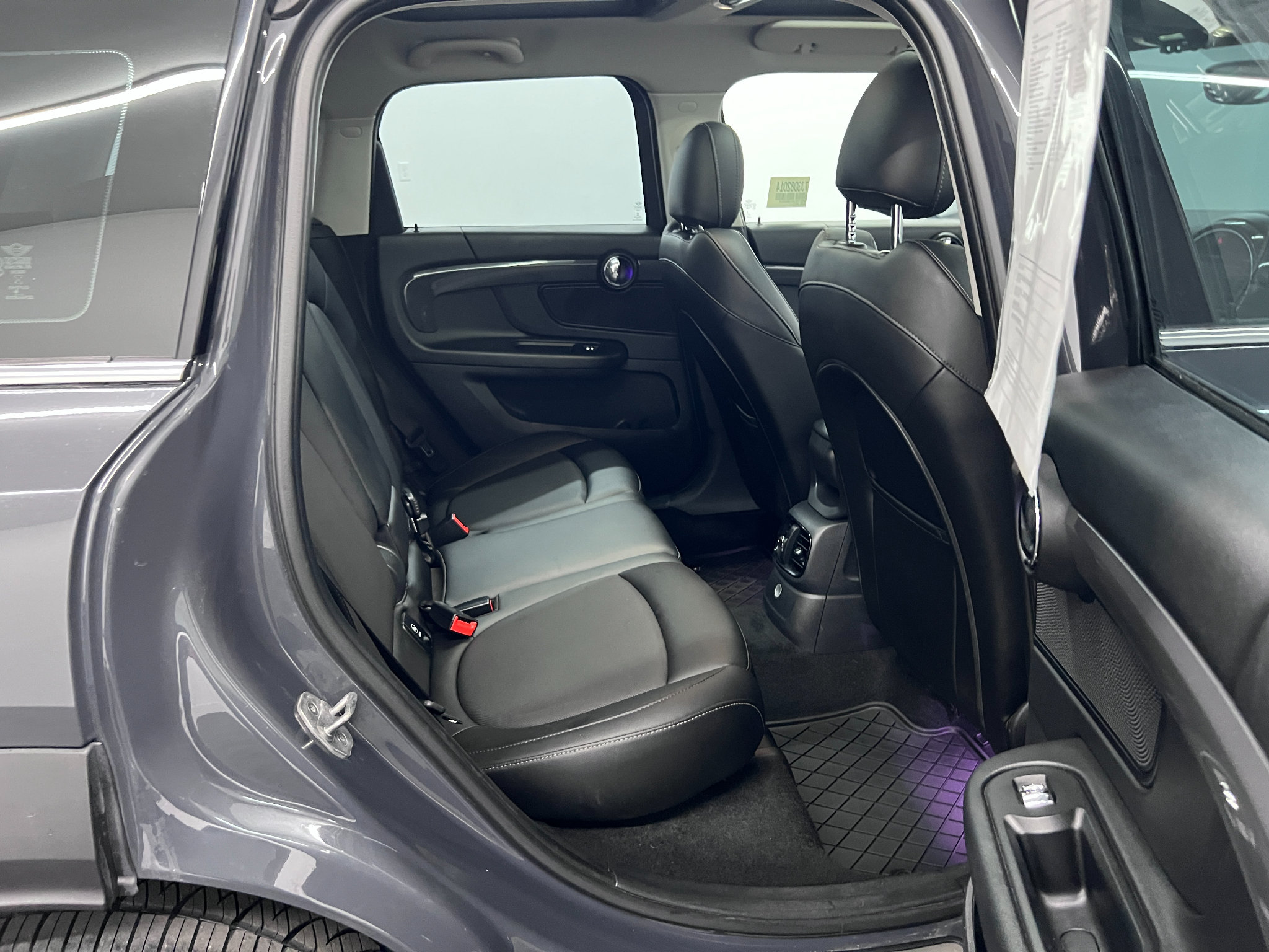 Used 2018 MINI Cooper Countryman S AWD/4WD image 22
