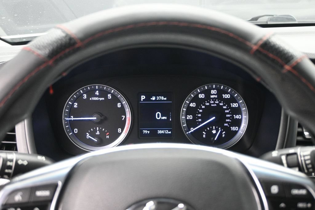 Used 2018 Hyundai Sonata ECO FWD image 13