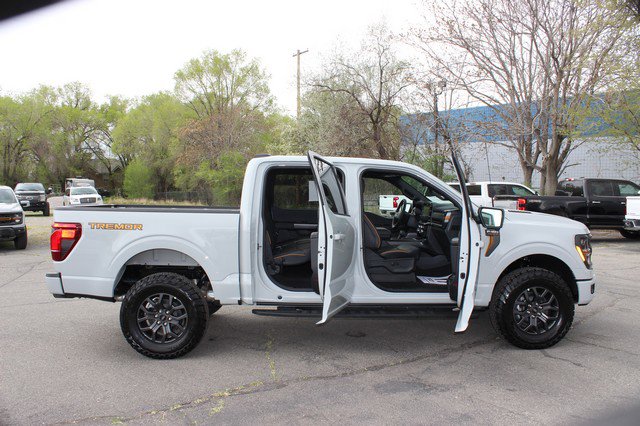 Used 2026 Ford F150 Tremor w/ Bed Utility Package image 19