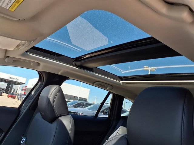 New 2026 MAZDA CX-50 2.5 Hybrid w/ Weather Package image 9