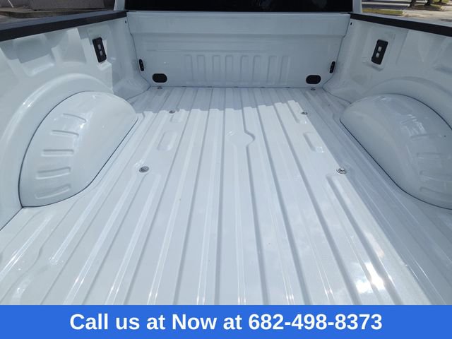 New 2026 Ford F250 Lariat w/ Chrome Package image 11