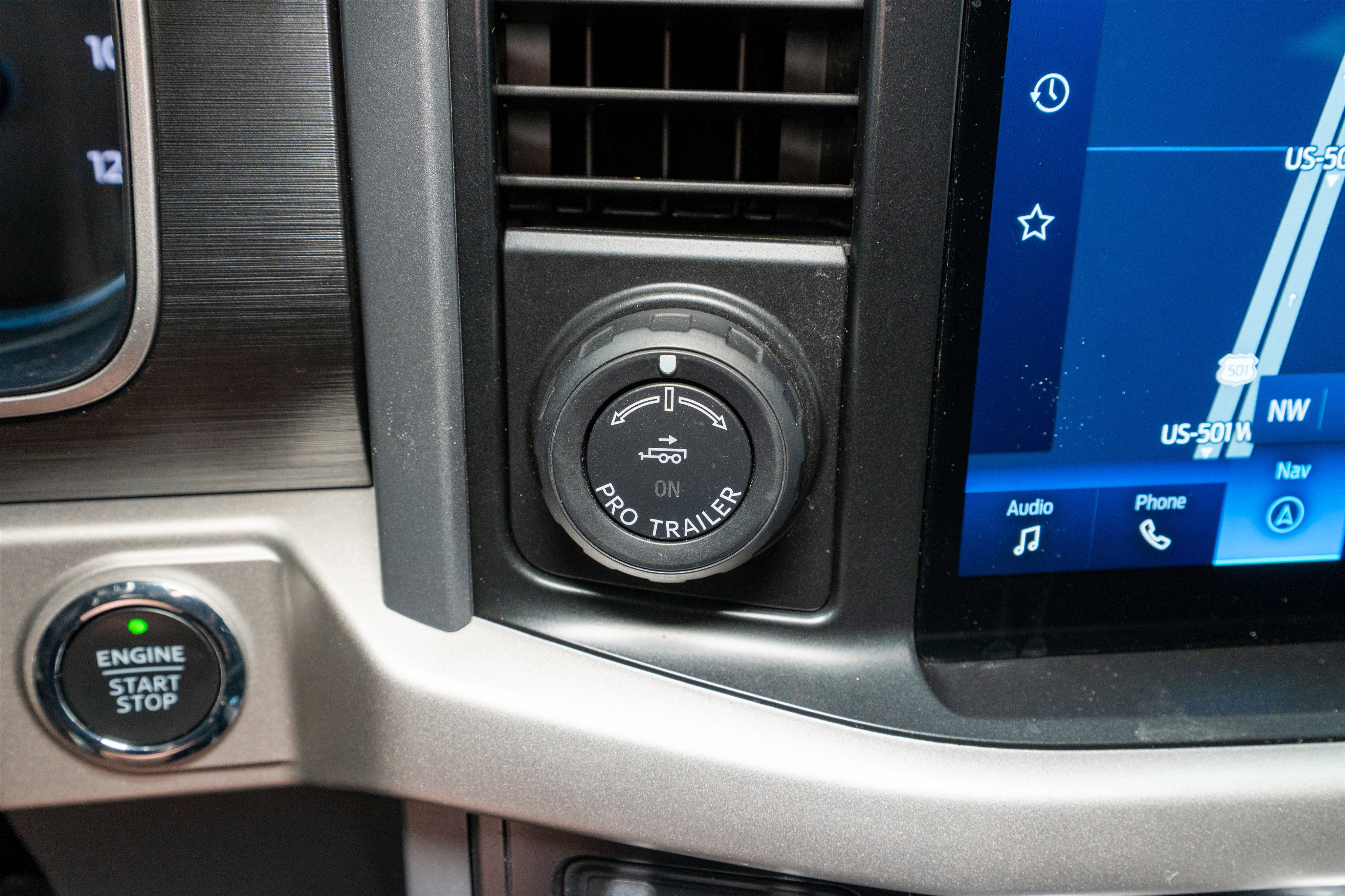 Used 2021 Ford F150 XLT w/ Equipment Group 302A High image 25