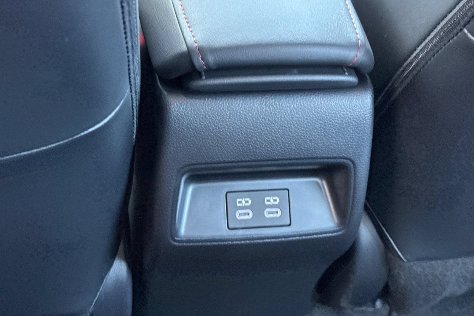 Certified 2026 Toyota Corolla XSE w/ Carpet Mat Package (TMS) FWD image 17